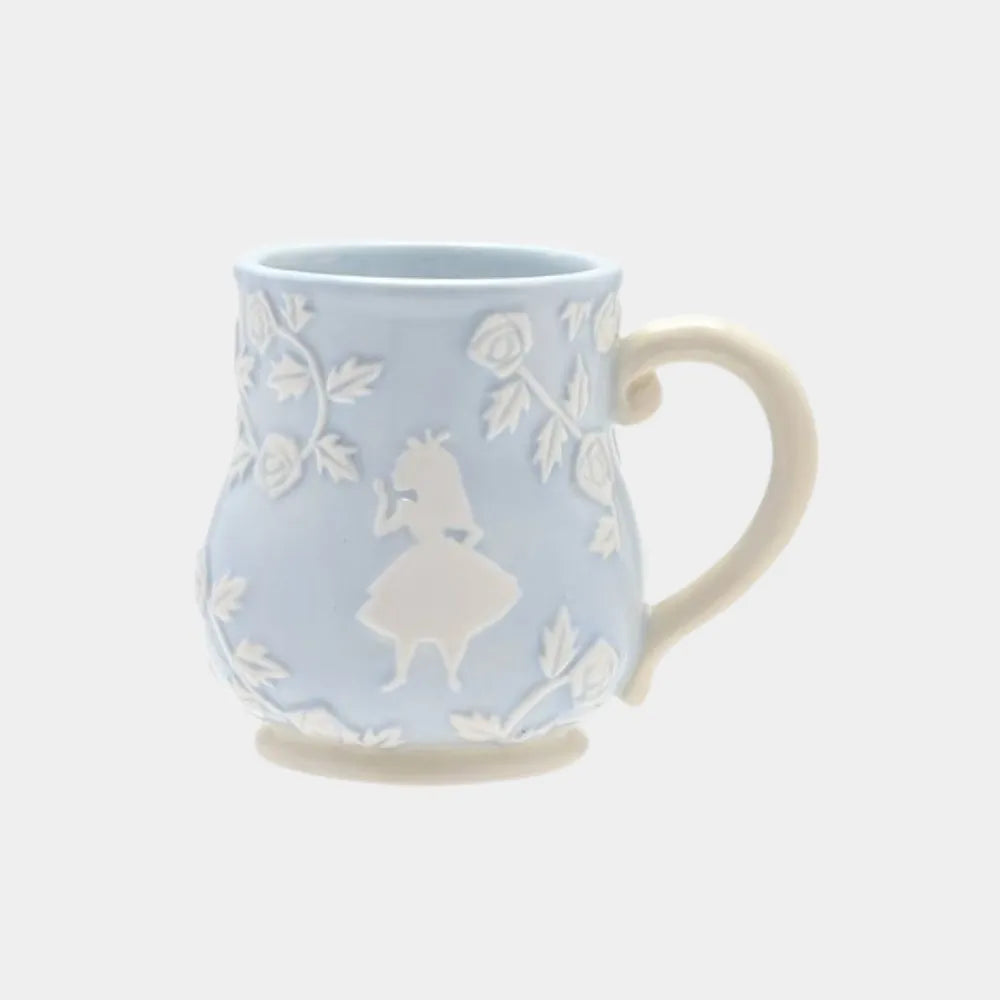 Alice in Wonderland Mug