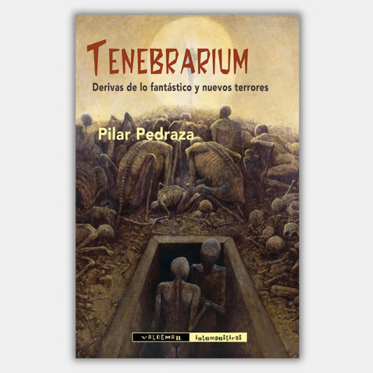 Tenebrarium