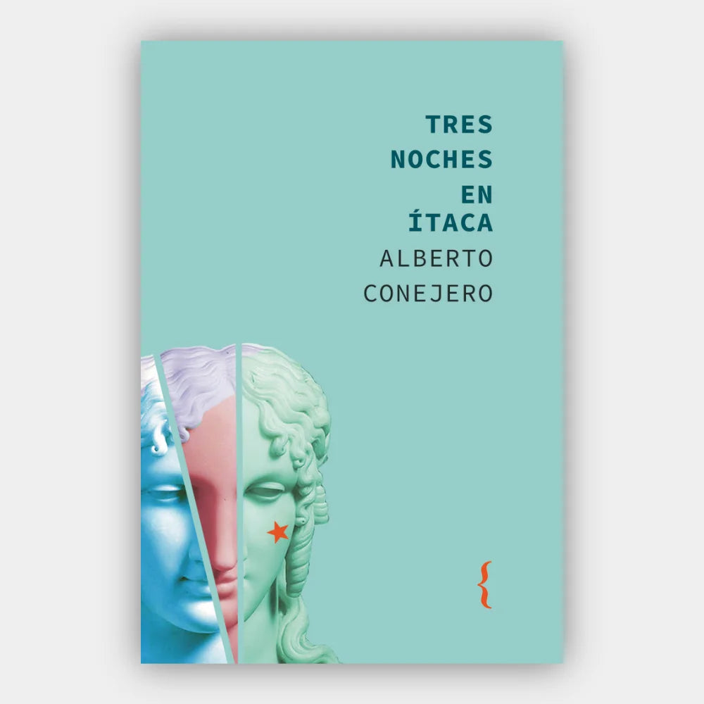 Tres noches en Ítaca