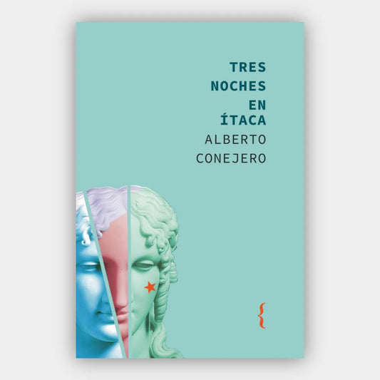 Tres noches en Ítaca