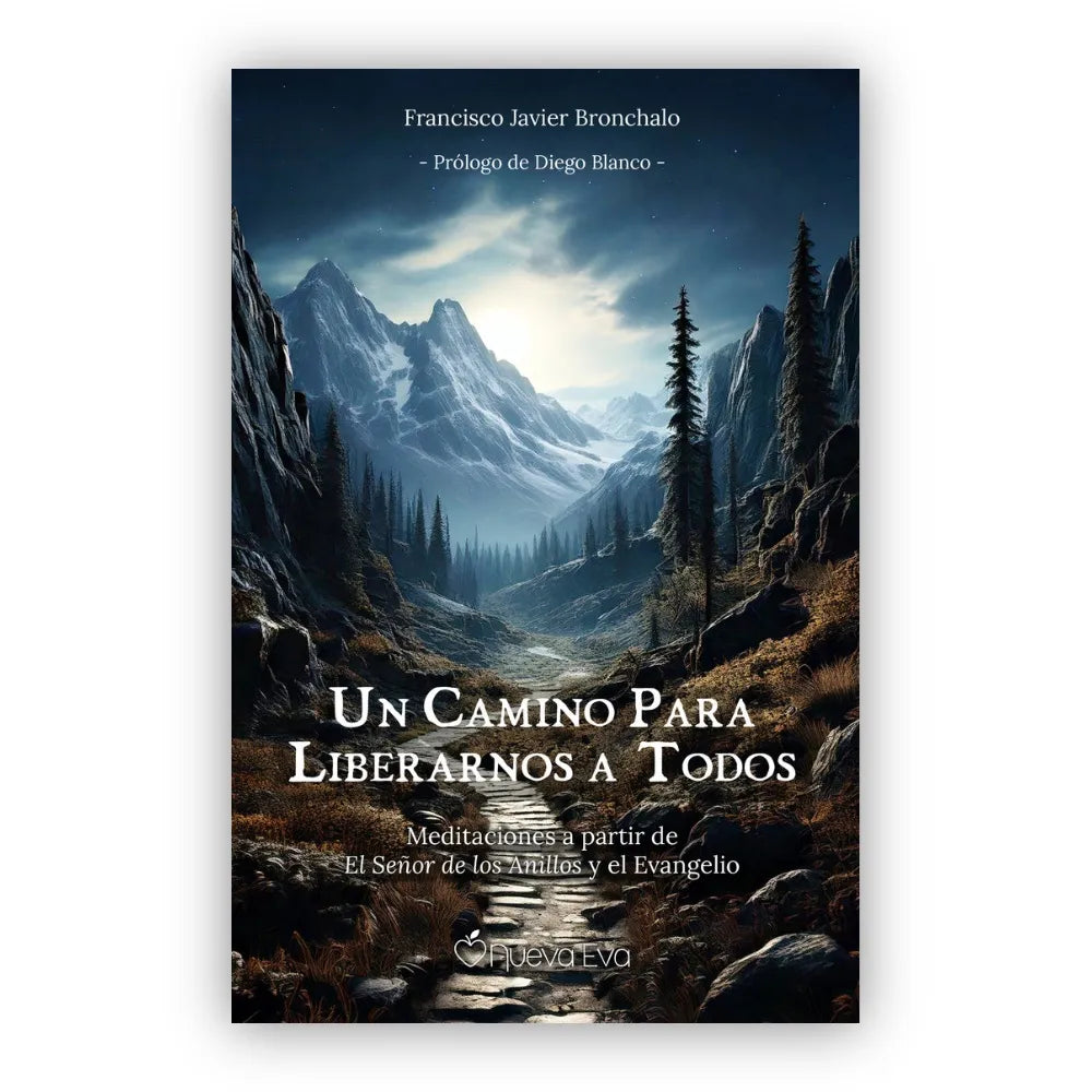 A Path to Free Us All (14+)