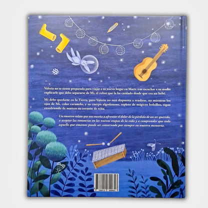 Valeria y Mi (+4 años)