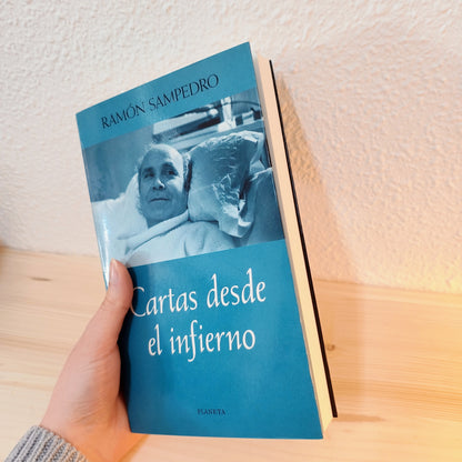 Cartas desde el infierno 2ª mano