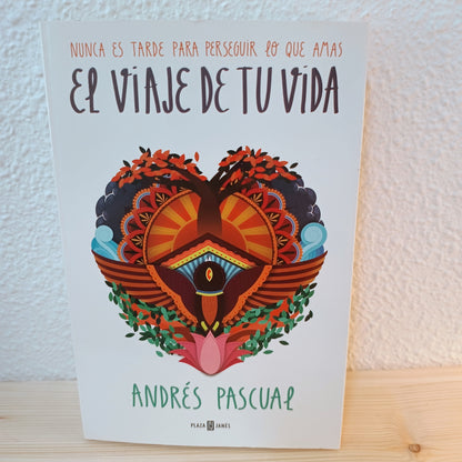 El viaje de tu vida 2ª mano