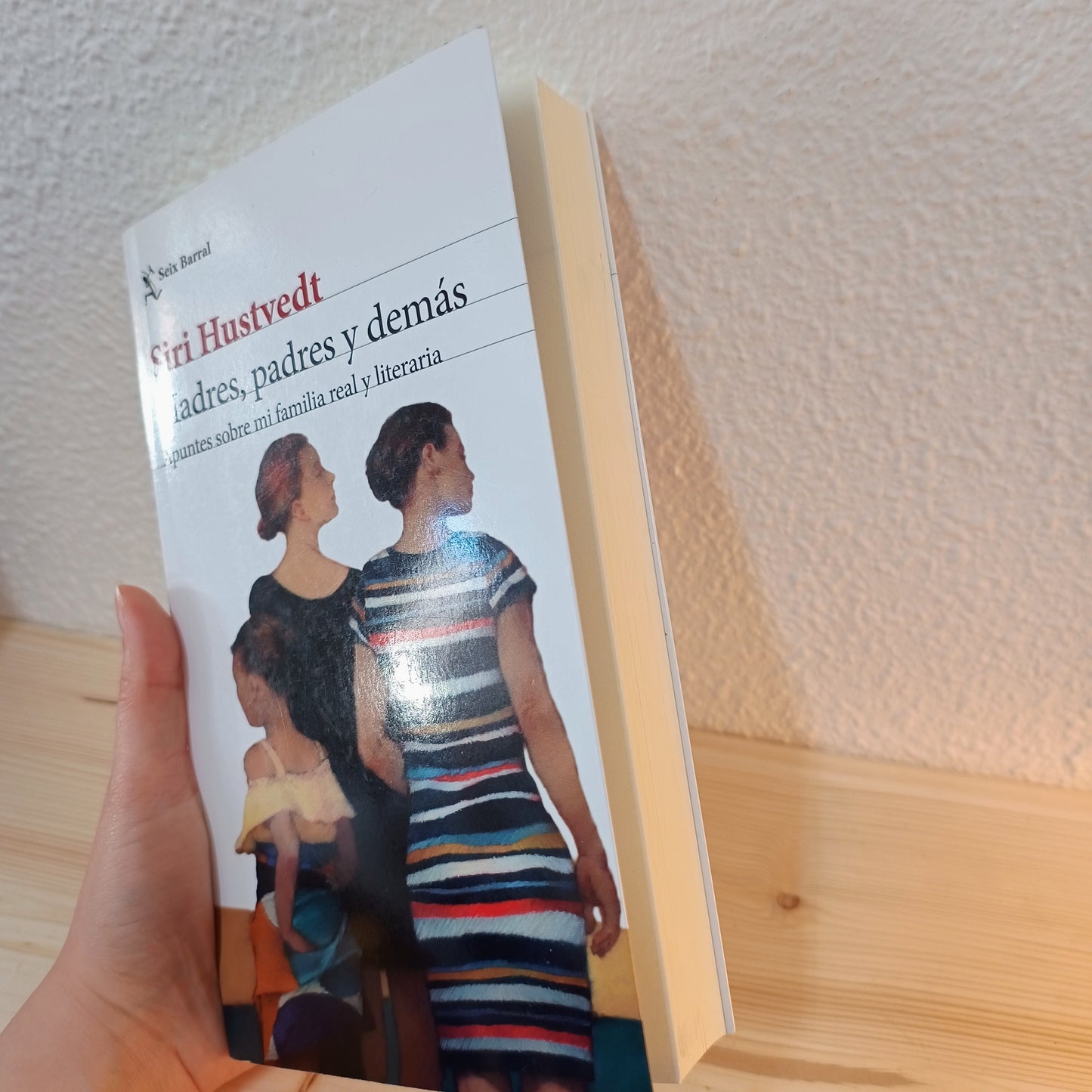 Mothers, fathers, and others 2nd hand