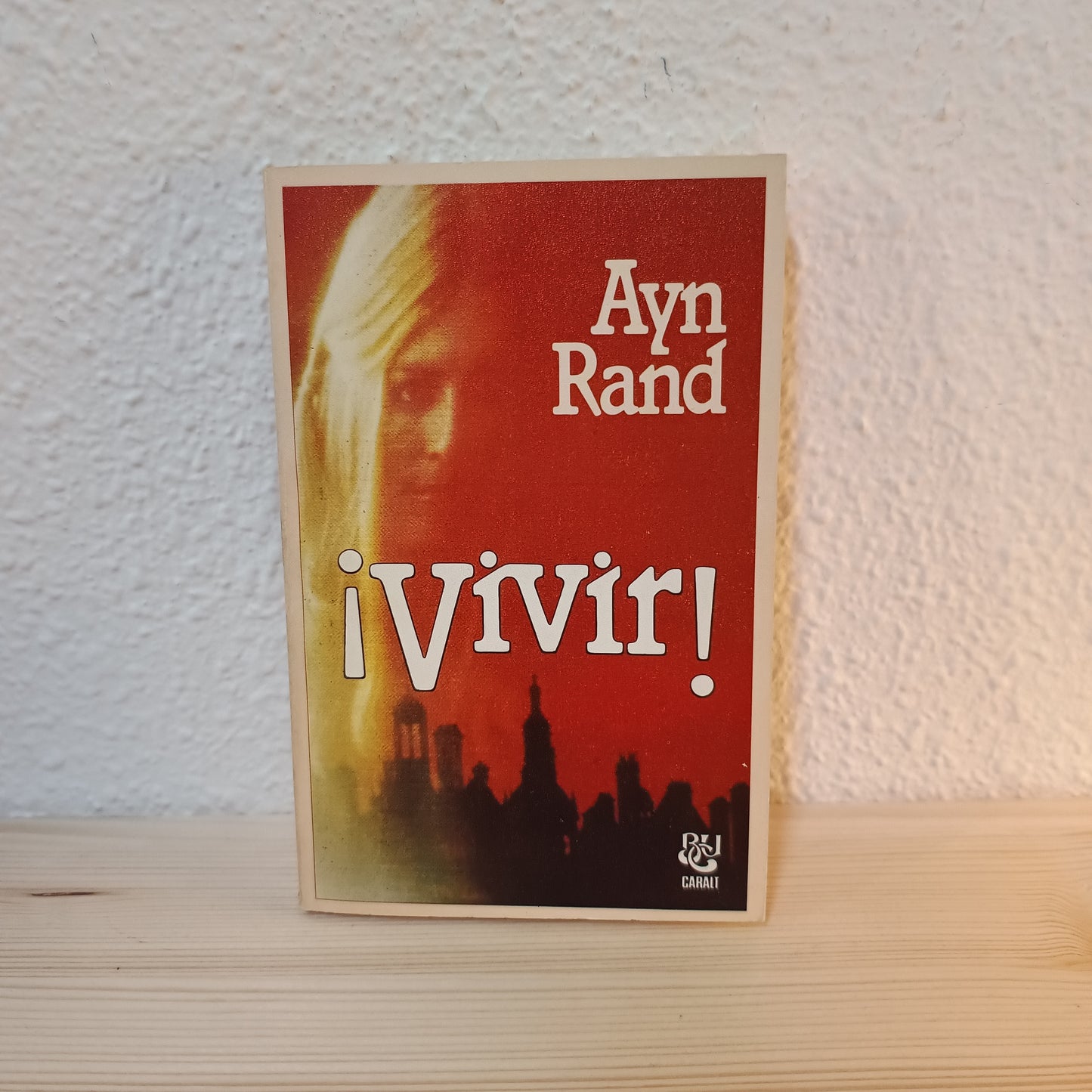 ¡Vivir! 2ª mano