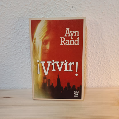 ¡Vivir! 2ª mano
