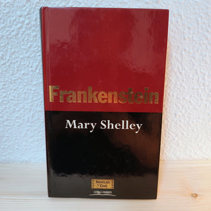 Frankenstein 2ª mano
