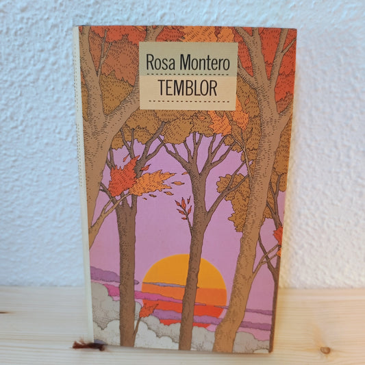 Temblor 2ª mano
