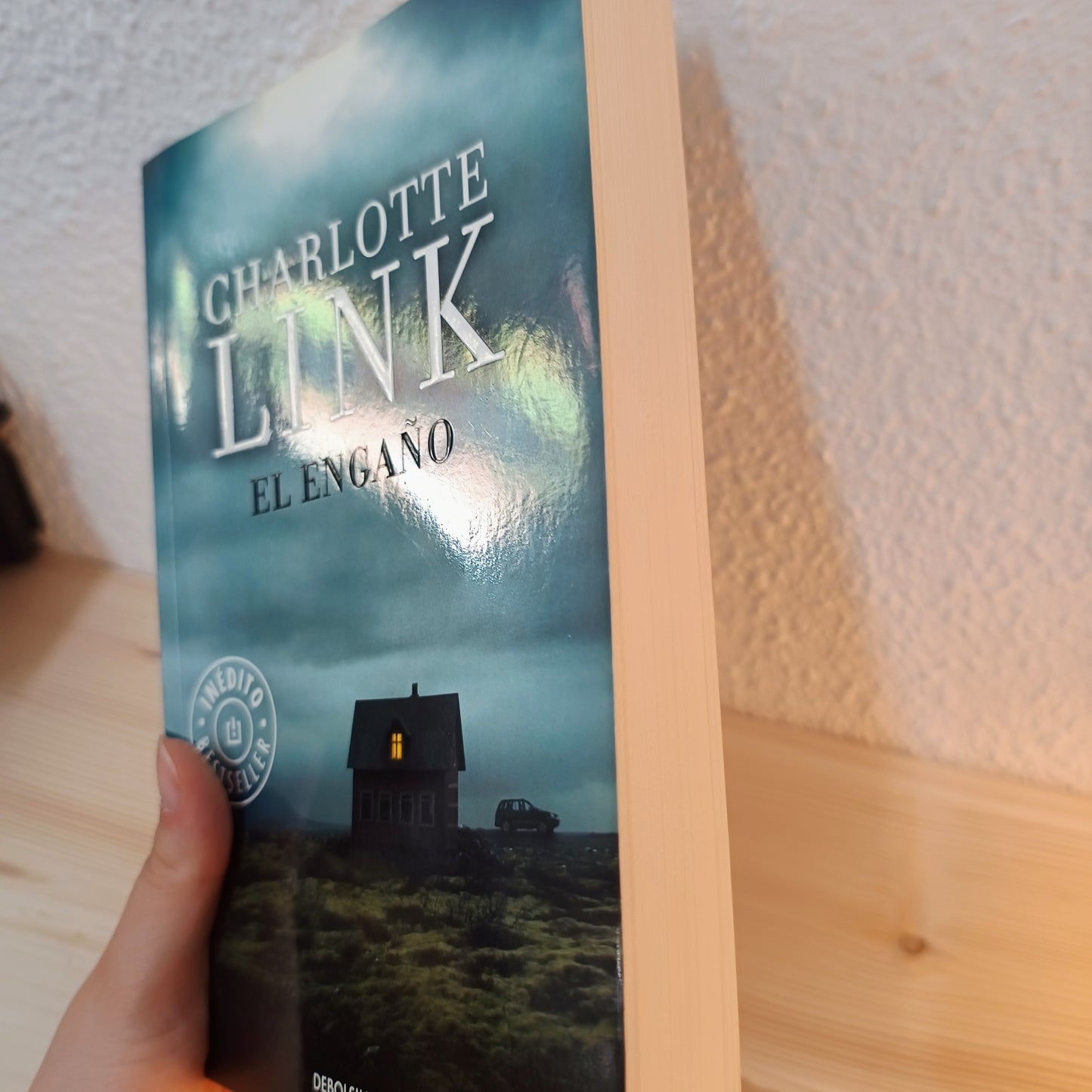 El engaño 2ª mano