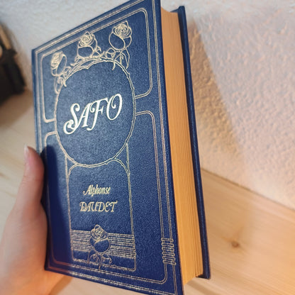 SAFO 2ª mano