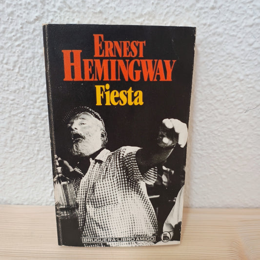 Fiesta 2ª mano
