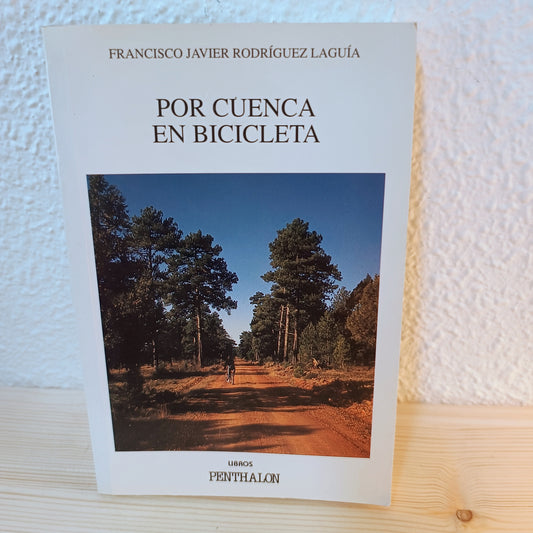 Por Cuenca en Bicicleta 2ª mano