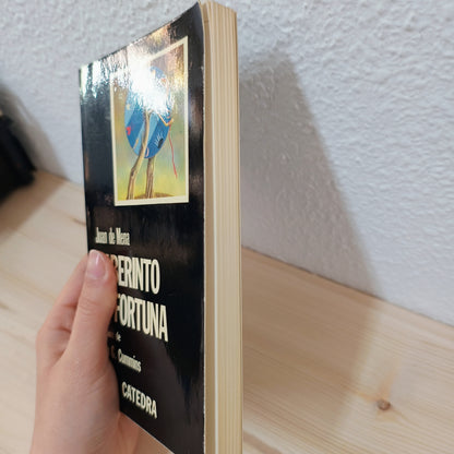 Laberinto de fortuna 2ª mano