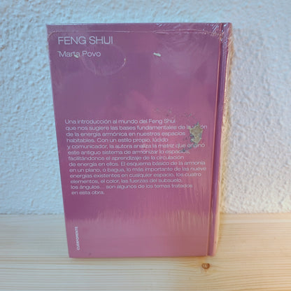 Feng Shui 2ª mano