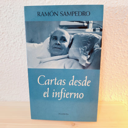 Cartas desde el infierno 2ª mano