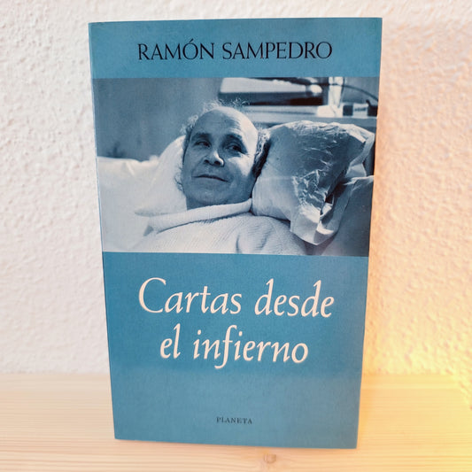 Cartas desde el infierno 2ª mano