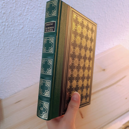 El médico de Aldea 2ª mano
