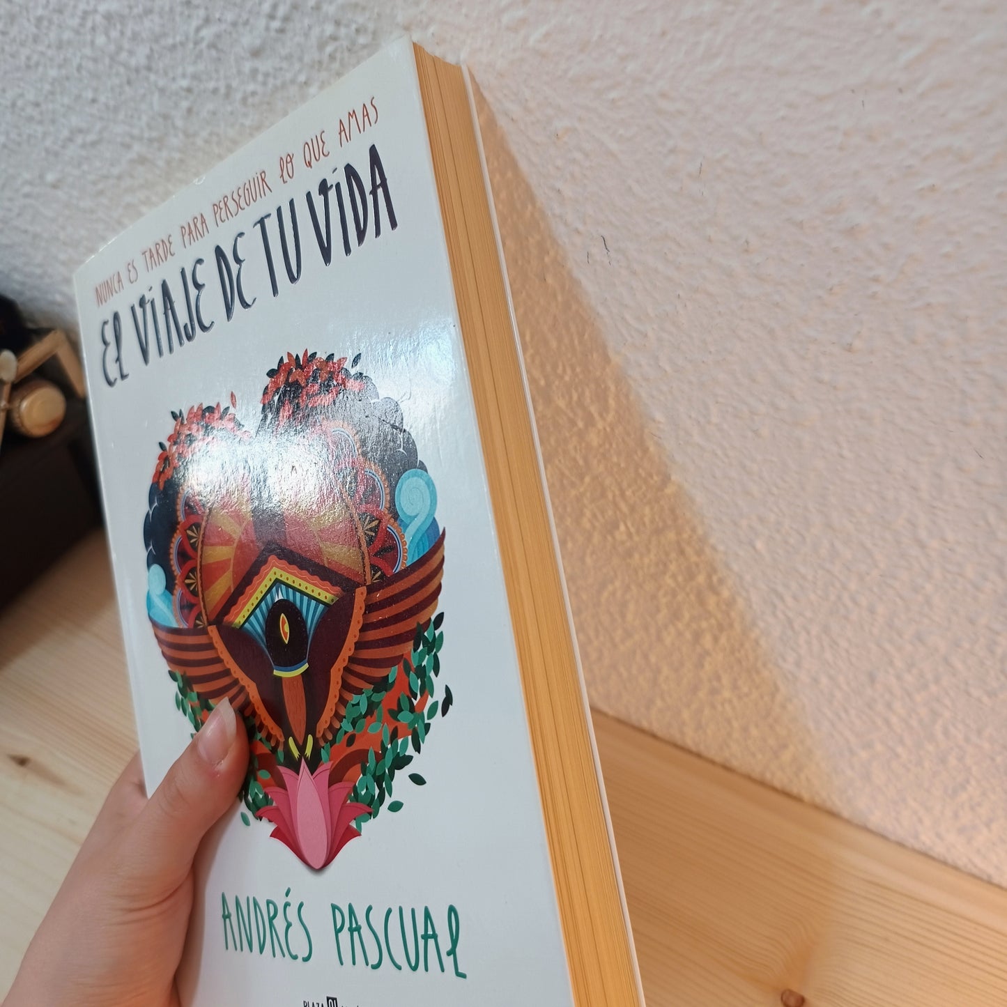 El viaje de tu vida 2ª mano