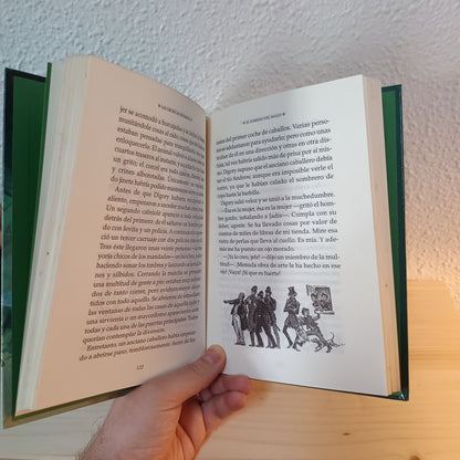 El sobrino del mago (Las crónicas de Narnia 1) 2ª mano