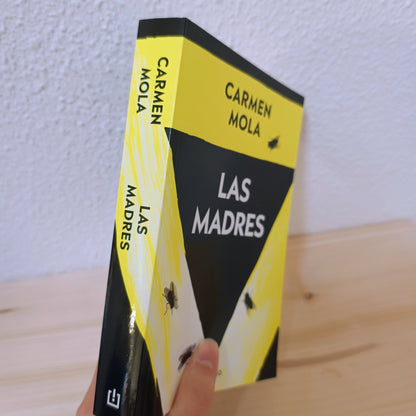 Las madres 2ª mano