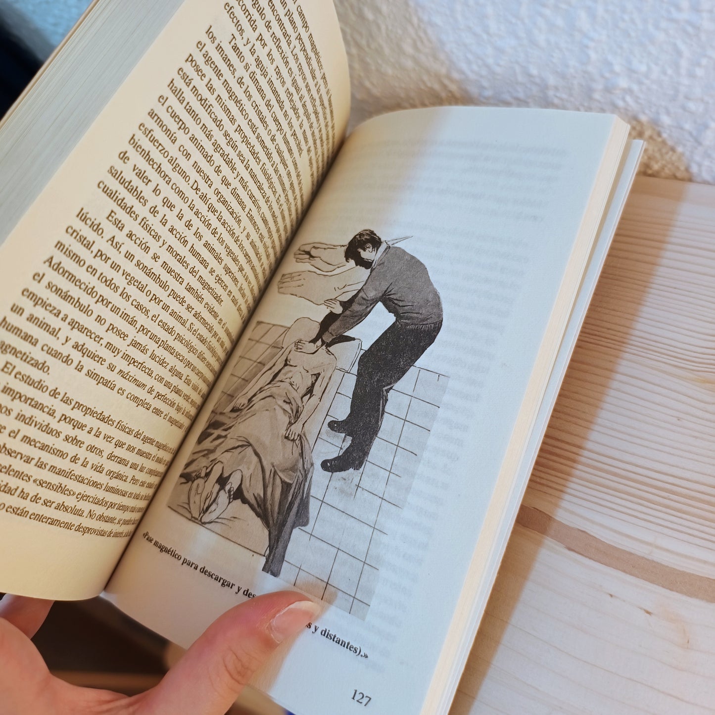 La curación por la mente 2ª mano