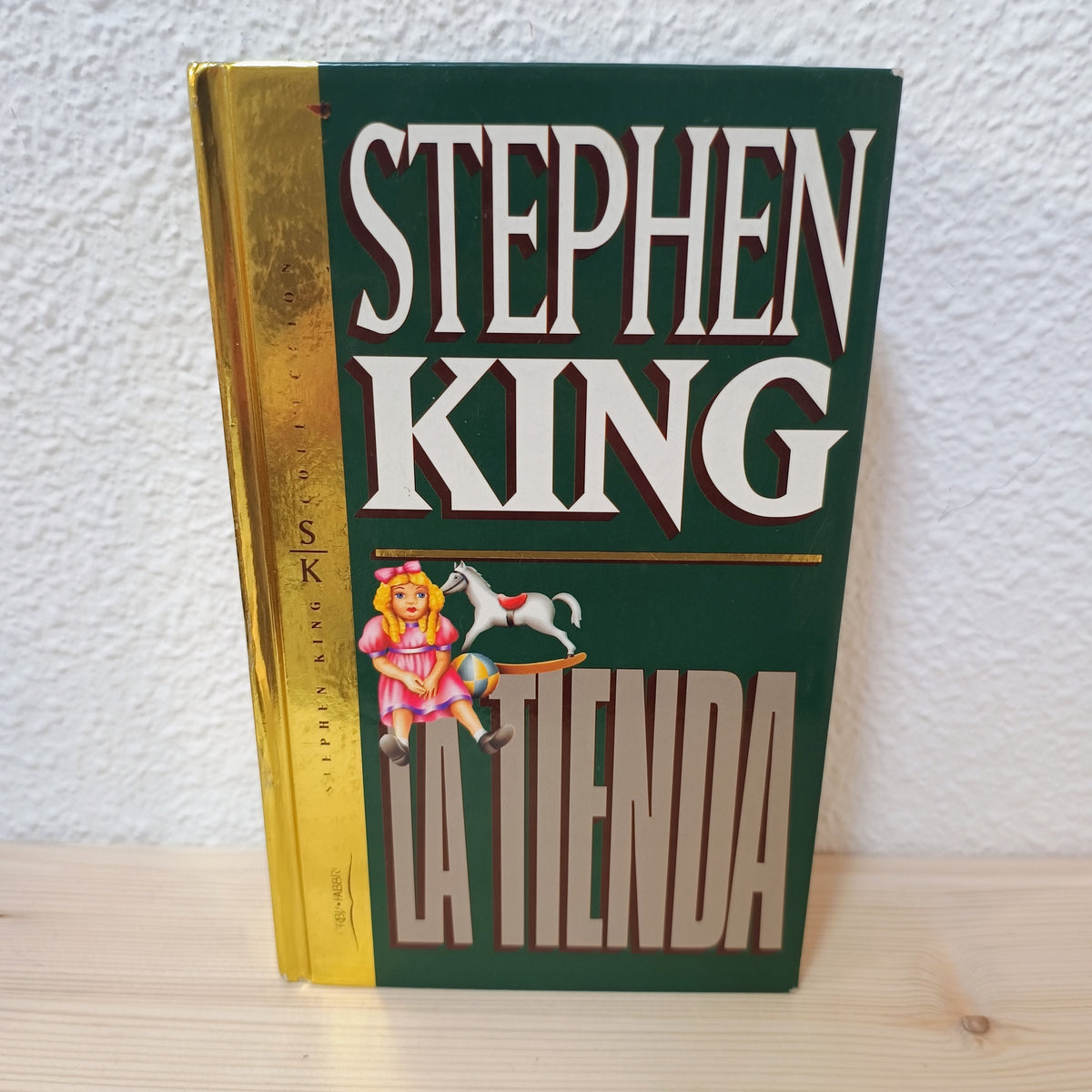 La tienda 2ª mano
