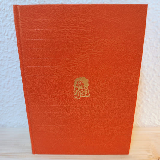 Obras selectas, Hermanos Marx 2ª mano