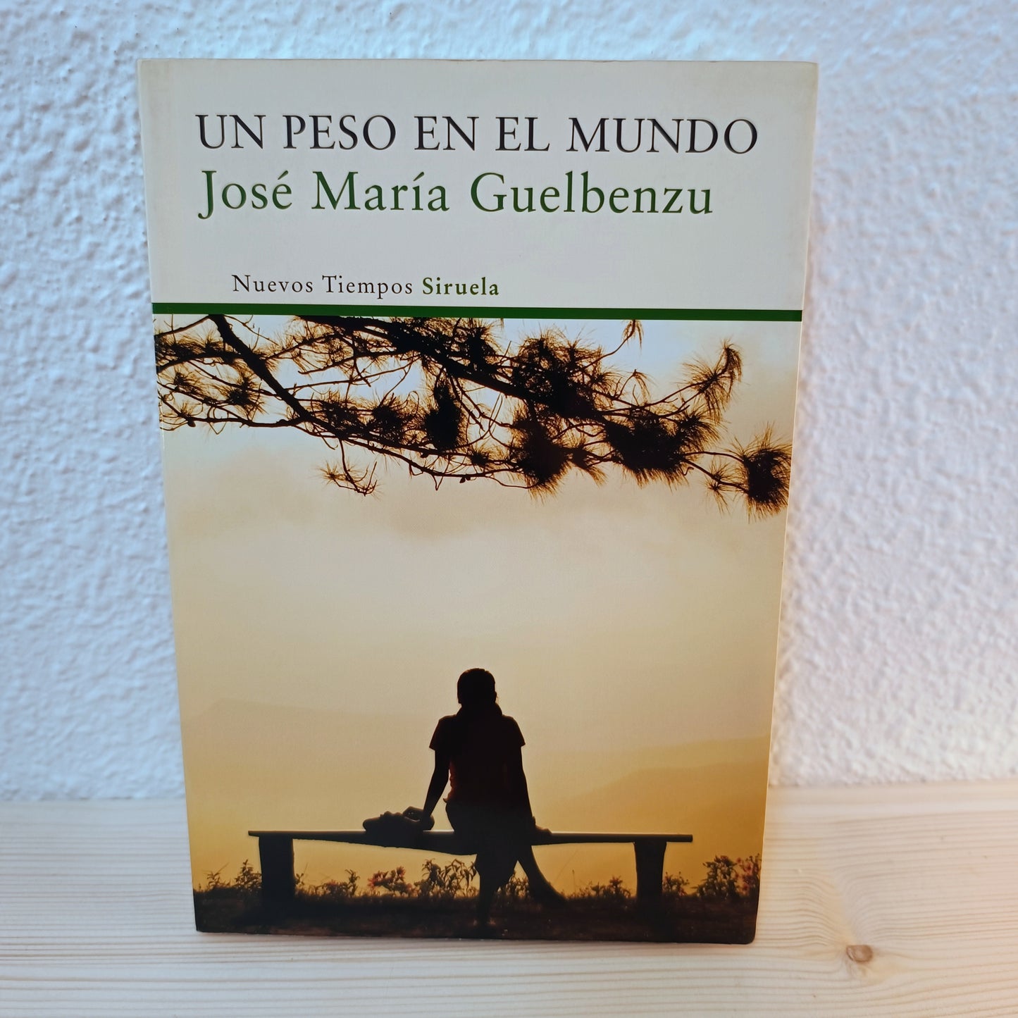 Un peso en el mundo 2ª mano