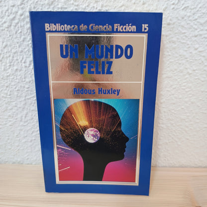 Un mundo feliz 2ª mano