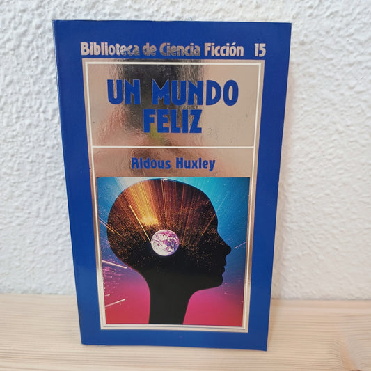Un mundo feliz 2ª mano