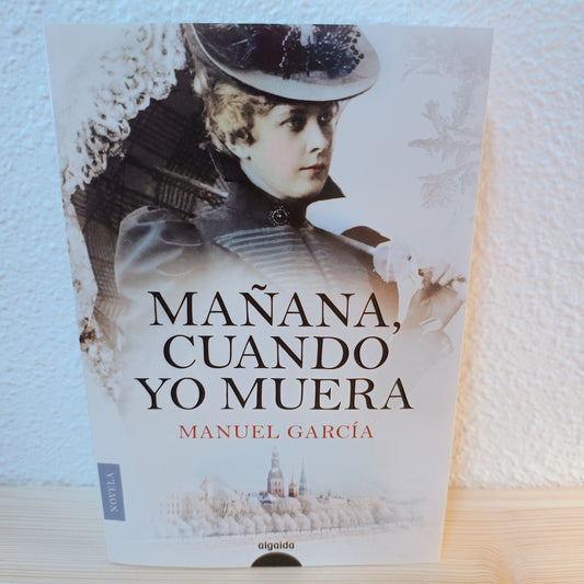 Mañana, cuando yo muera 2ª mano