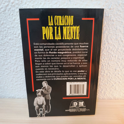 La curación por la mente 2ª mano