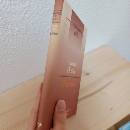 El amante 2ª mano