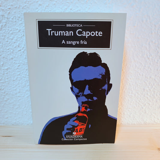 A sangre fría 2ªmano