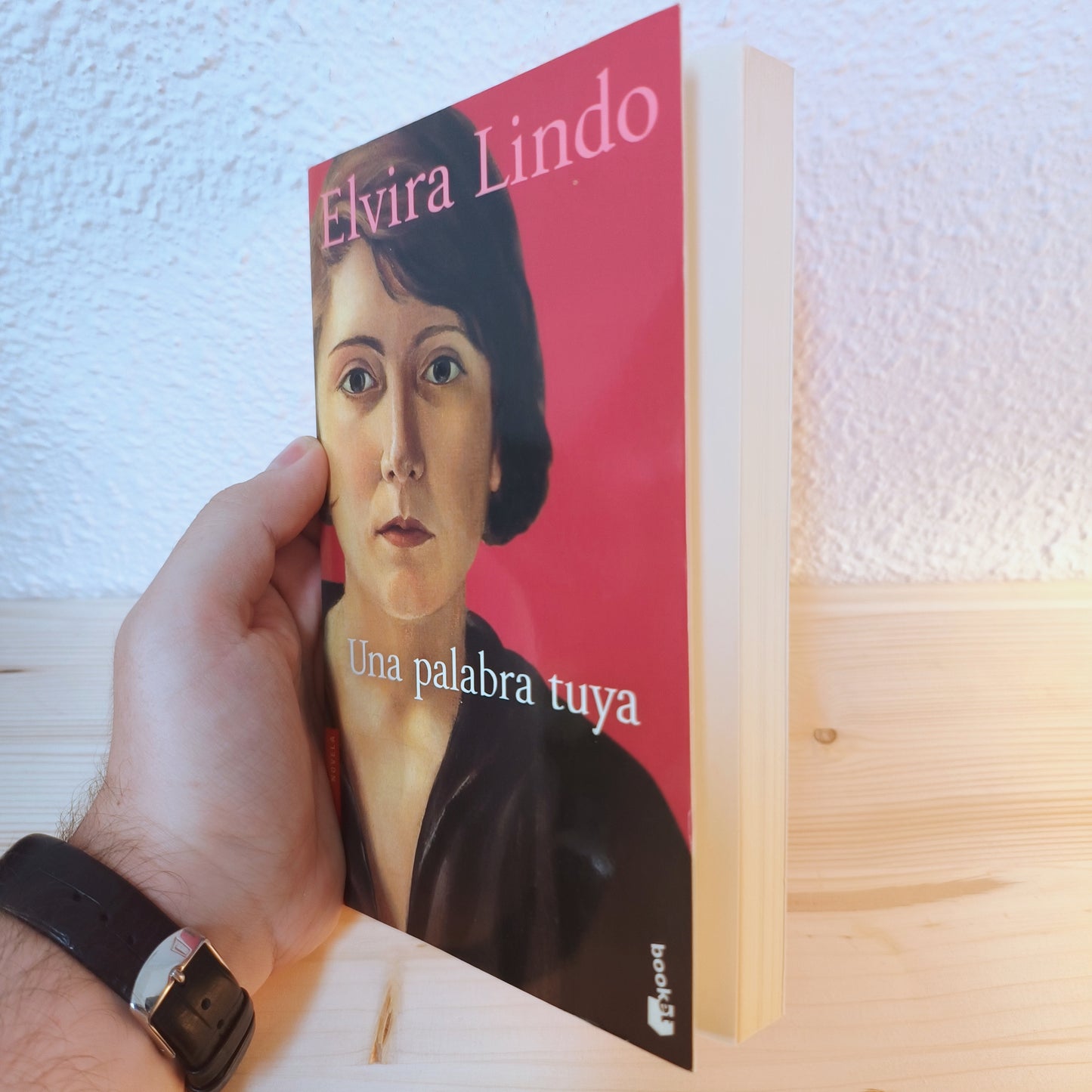 Una palabra tuya 2ª mano