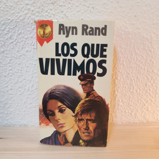 Los que vivimos 2ª mano