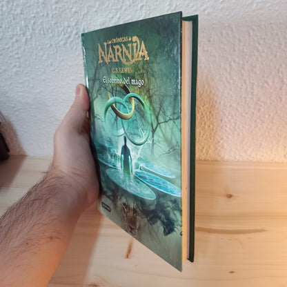 El sobrino del mago (Las crónicas de Narnia 1) 2ª mano