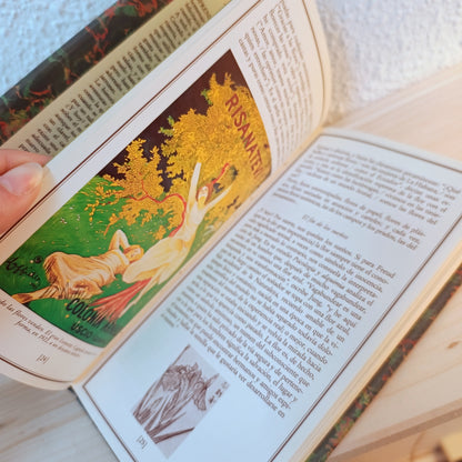 A flower for you (illustrated) 2nd hand