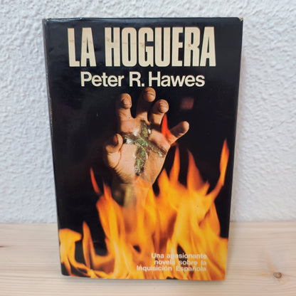 La hoguera 2ª mano