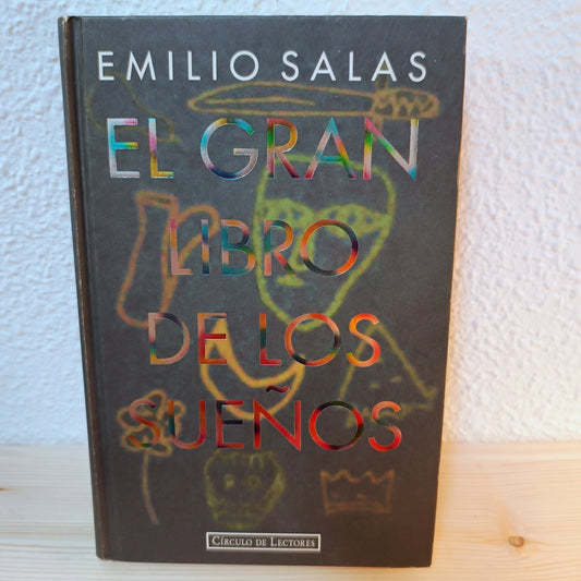 El gran libro de los sueños 2ª mano