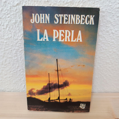 La perla 2ª mano