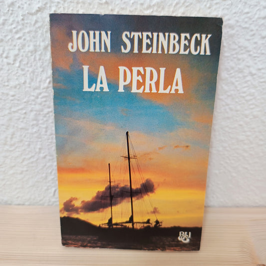 La perla 2ª mano