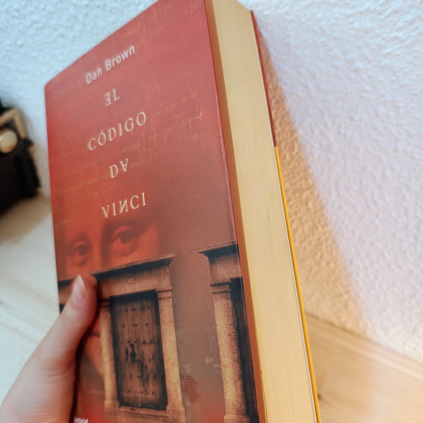 El código Da Vinci 2ª mano