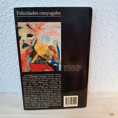 Felicidades conyugales 2ª mano