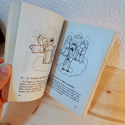 Mi primer libro de oraciones 2ª mano