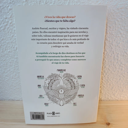 El viaje de tu vida 2ª mano