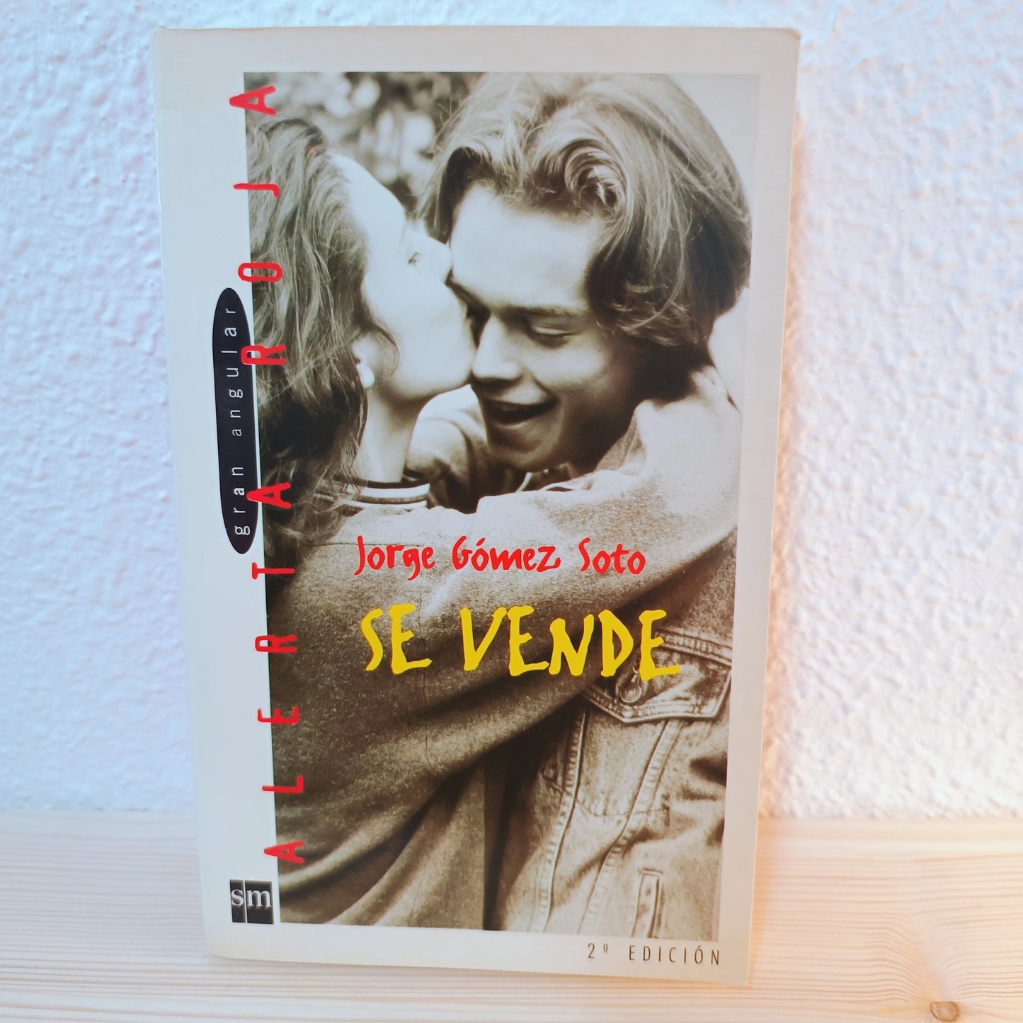 Se vende 2ª mano