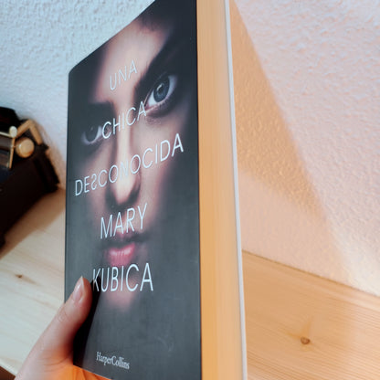 Una chica desconocida 2ª mano