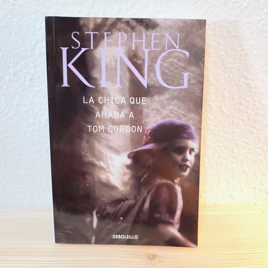 La chica que amaba a Tom Gordon 2ª mano